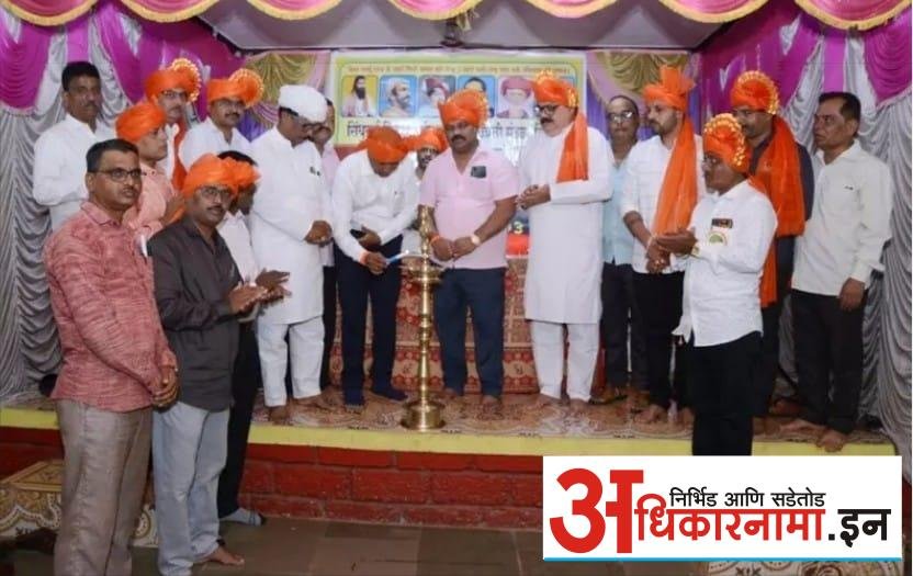 समाजाकडून मिळालेली यशाची थाप हीच भविष्यात प्रेरणा देणारी असत : युवा उद्योजक संजय चव्हाण