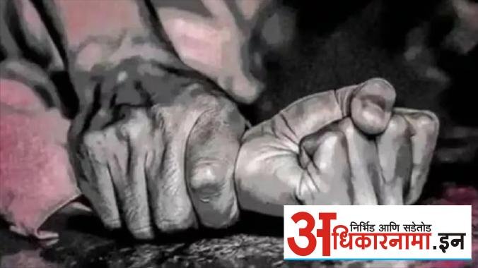 आश्रमातील सेवेकरी मुलीवरच सामूहिक अत्याचार
