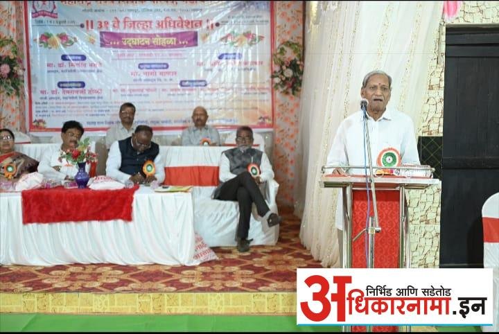 आष्टी परिसरात जळाऊलाकडे उपलब्ध करून द्या; माजी ग्रा पं सदक्ष्य भास्कर फरकडे यांची मागणी