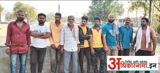 संत तुकाराम महाराज चौक सौंदरीकरण देहू नंतर तेल्हाऱ्यात : पालकमंत्री आकाश फुंडकर