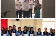 उरळगाव विद्यालयात नाटिकेतून बीआयएस मार्क वस्तू विषयी जनजागृती