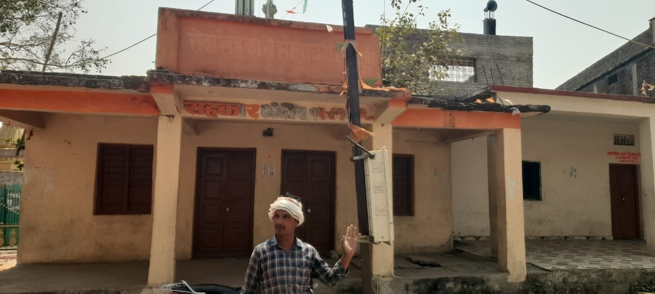 16 मार्च रोजी गावकरी विकास पॅनल नरसी 
