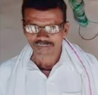 कर्जबाजारीला कंटाळून शेतकऱ्यांची आत्महत्या!