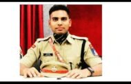 यवतमाळचे पोलीस आधिक्षक श्री. कुमार चिंता यांचे जनतेला आवहन व निर्देश