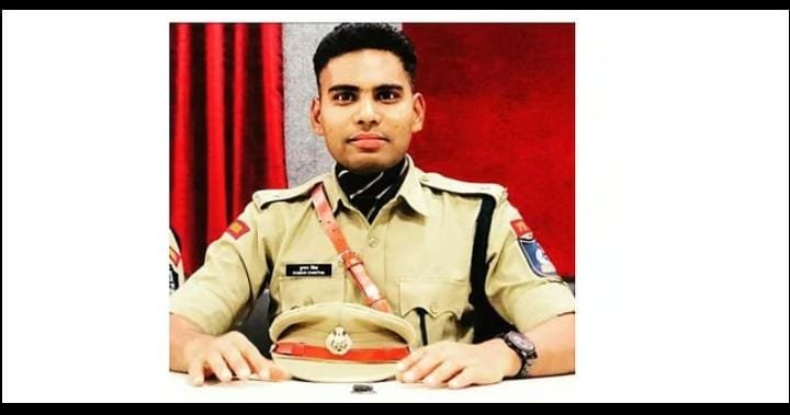 यवतमाळचे पोलीस आधिक्षक श्री. कुमार चिंता यांचे जनतेला आवहन व निर्देश