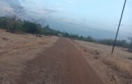 माळ पैकी तोरणवाडी - शिदवाडी रस्ताची दुरवस्था