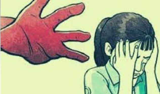 १७ वर्षीय अल्पवयीन मुलीचा विनयभंग संग्रामपूर तालुक्यातील घटना