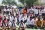 डॉ. सुदाम मुंडे रोड ते जिजामाता उद्यान रोडवरील खड्डे बुजवा : अँड. मनोज संकाये