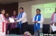 गिलाणी महाविद्यालय घाटंजी येथे पदवी वितरण समारंभ