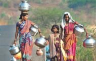 जलजीवन मिशनची कामे रखडली! पाण्यासाठी महिलांची भटकंती