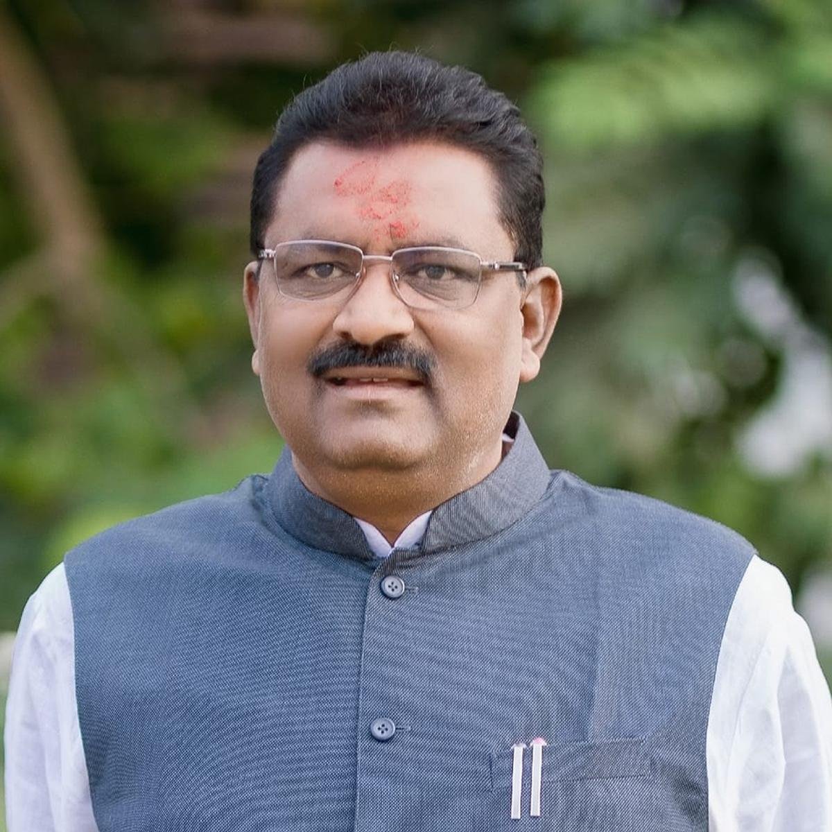 ज्ञानराधा मल्टीस्टेट घोटाळा: आ. सुरेश धस यांच्या मागणीला यश, ८० मालमत्तांवर एमपीआयडी अंतर्गत कारवाईला मंजुरी