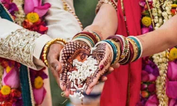 शिरूर तालुका मित्रपरिवार पुणे व मराठा सोयरीक संस्थेचा मोफत मराठा वधू वर मेळावा