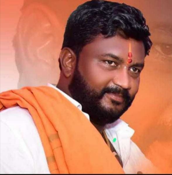 प्रा. नितिन सुभाष ताथोड सरपंच यांची राष्ट्रीय प्रधान मुखीया सरपंच संघाच्या महाराष्ट्र राज्य महासचिवपदी निवड