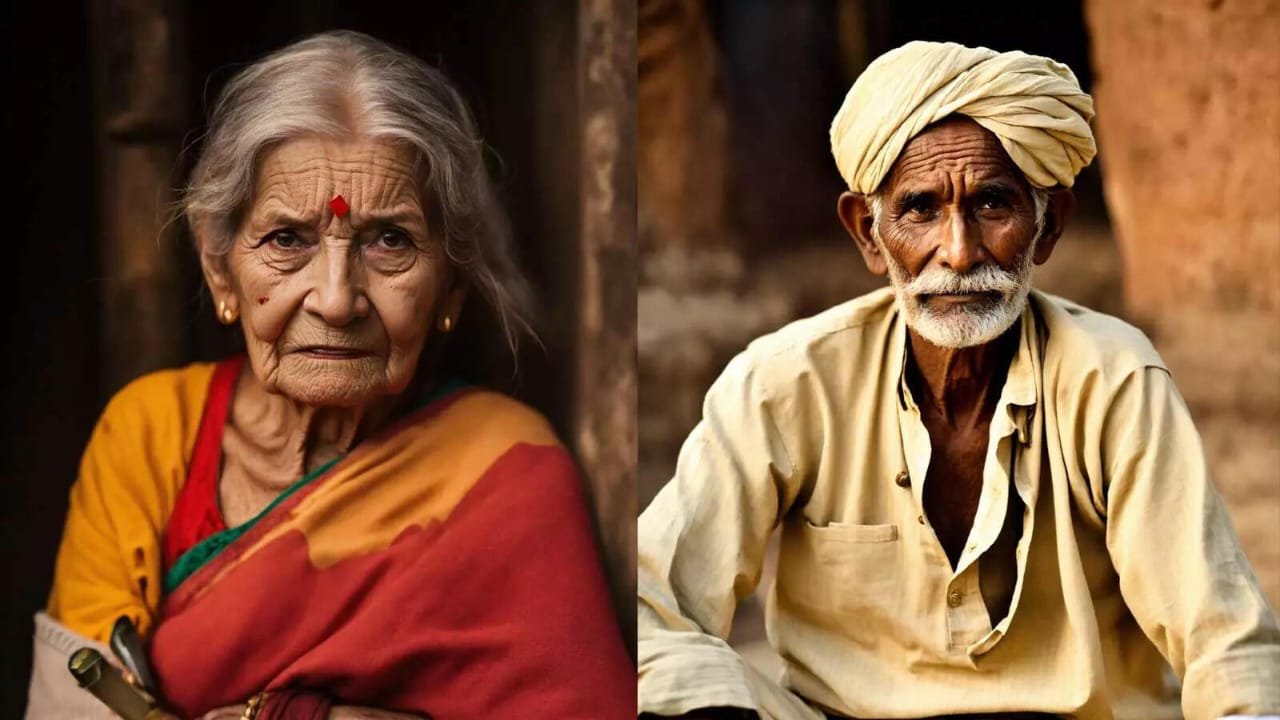 डी.बी.टी.च्या कचाट्यात निराधारचे; तीन महिन्यांपासून अनुदान रखडले,औषधोपचारावर संकट!