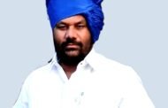 किनवट येथे ३० एप्रिल रोजीजागर सविंधानाचा भव्य महोत्सव