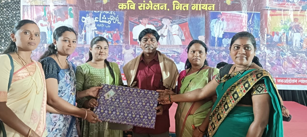 पातूर येथे “एक दिवस कलेचा” महोत्सवात सांस्कृतिक जल्लोष