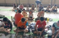 वरणगांव सिव्हिल सोसायटीतर्फे शाडू मातीपासून गणेश मूर्ती कार्यशाळेचे आयोजन