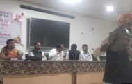 माजी मंत्री हर्षवर्धन पाटील यांच्या वाढदिवसानिमित्त इंदापूर महाविद्यालयाच्या वरिष्ठ विभागाने घेतले विविध उपक्रम