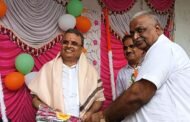 शहापुरात ७९ वा स्वातंत्र्यदिन आणि वास्तु लोकार्पण सोहळा जल्लोषात साजरा – योगीराज ज्ञानपीठात मान्यवरांची उपस्थिती