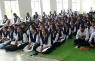 विद्यार्थ्यानो संविधानाचा अभ्यास करा : डाॅ.युवराज मेश्राम
