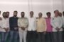 चामोर्शी ते हरणघाट खड्डेमय रस्त्याची तात्काळ दुरुस्ती करा; शिवसेना वैद्यकीय मदत कक्ष यांची निवेदनातुन मागणी