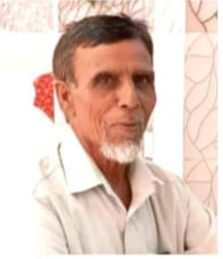 नातवाच्या दुर्दैवी मृत्यूचा मानसिक धक्का-आजोबांचाही मृत्यू
