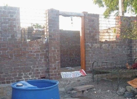 निधी अभावी घरकुल लाभार्थ्यांचे बांधकाम थकीत!