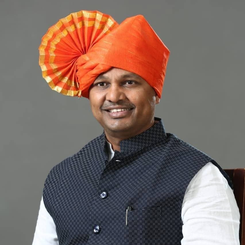 आमदार राजेश पवार यांच्यावर गंभीर आरोप : ३ दिवसांत चौकशी अहवाल देण्याचे जिल्हाधिकाऱ्यांचे आदेश