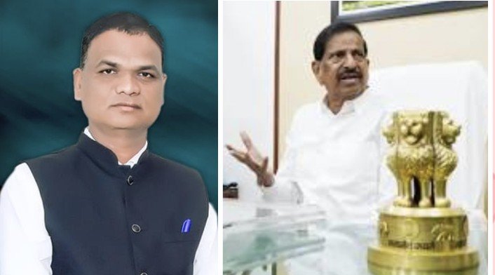 ताडोबा व्याघ्र प्रकल्पा जवळ असलेल्या त्या नियमबाह्य रिसाॅर्टसह वन अधिकाऱ्यांवर कारवाई करा :- उपसरपंच अशोक ज्ञानेश्वर चौधरी