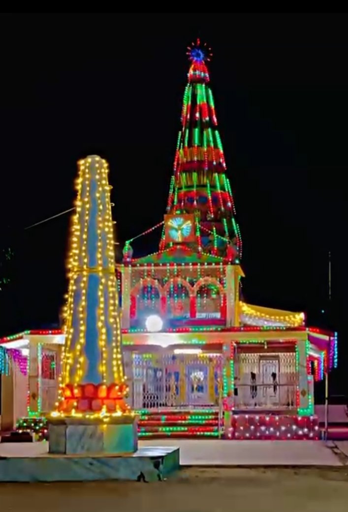 यात्रेच्या वर्गणीसाठी जबरदस्ती करण्यात येऊ नये,अनावश्यक खर्च टाळावा;ग्रामस्थांची मागणी