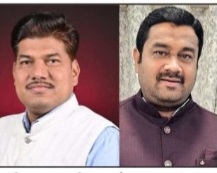 रोटरी क्लब ऑफ भिगवणच्या अध्यक्षपदी प्रविण वाघ, सचिव पदी डॉ. प्रशांत चवरे यांची निवड